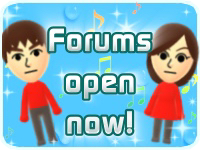 icon reading forums open now